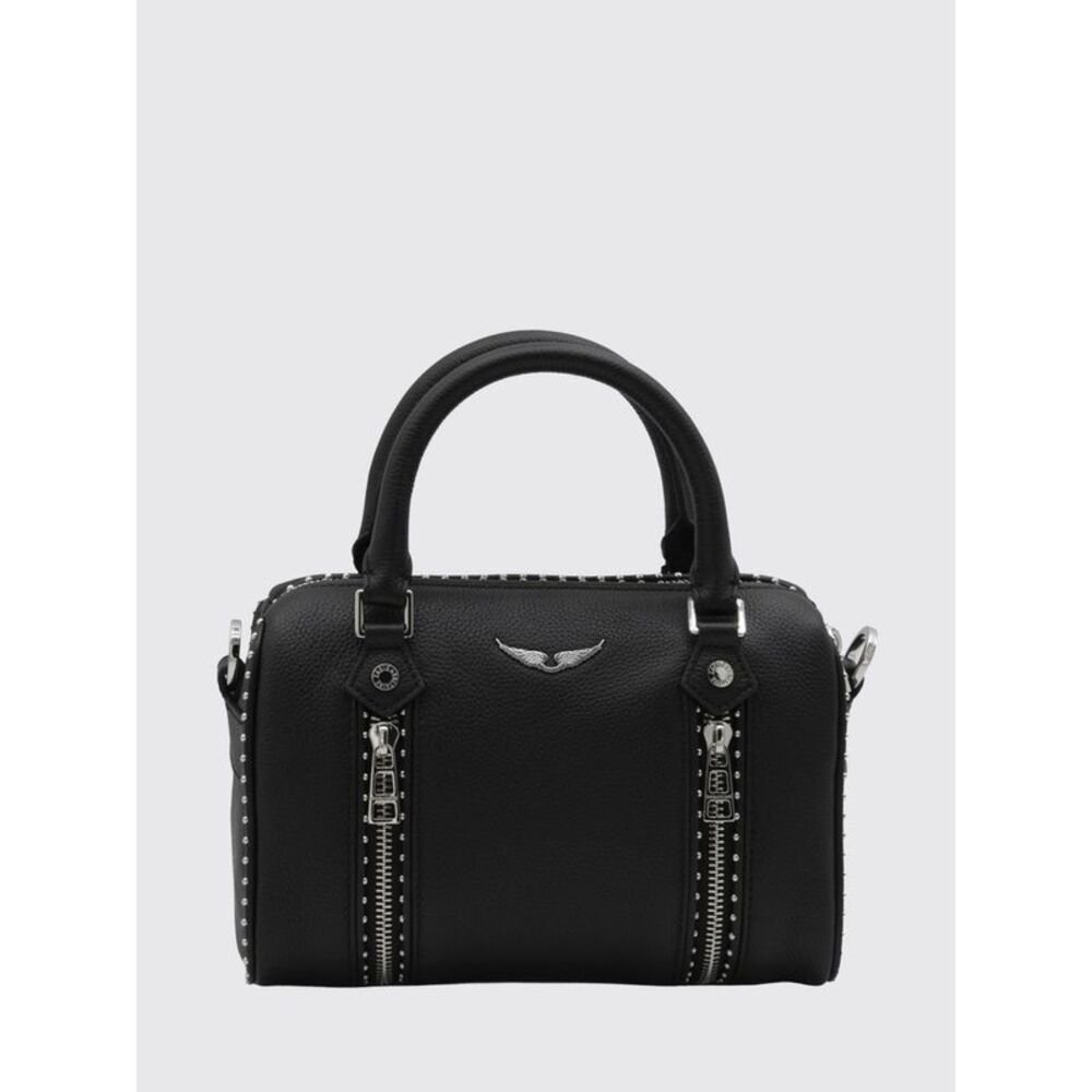 Zadig & Voltaire Mini Bag Woman Black
